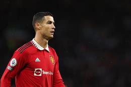 Ronaldo: BLĐ MU không tin những gì tôi nói